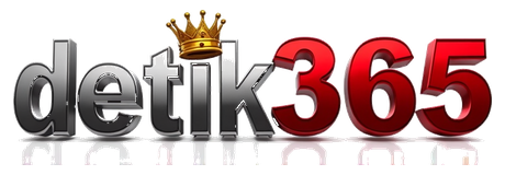 detik365 login