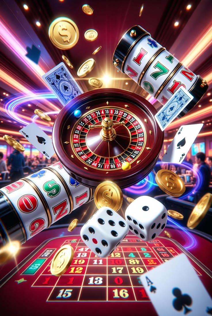 Your decision point after receiving hole cards Hole cards and fold/continue buttons